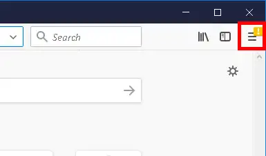 ow to install Ant Download Manager (AntDM) addon to Firefox. Step #1.