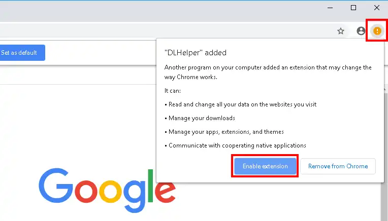 Ant Download Manager (AntDM) install chrome extension Download with Ant Download Manager